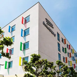 Euro Hotel Pardubice