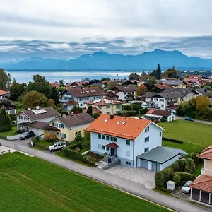 Am Stocket , Gstadt am Chiemsee Deutschland