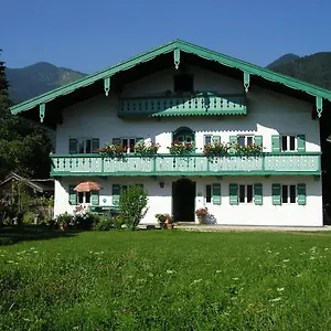 Obermeier , Grassau (Bavaria) Deutschland