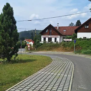 3* Gasthof Egida