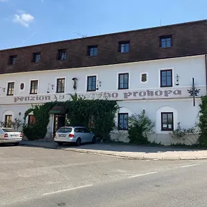 2* Gasthof U Svateho Prokopa