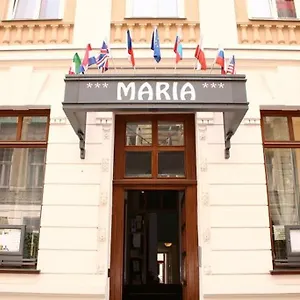 Maria Hotel Ostrava